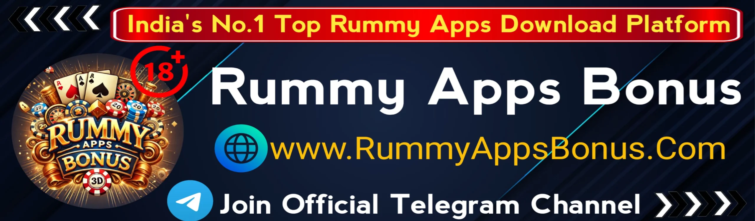 All Rummy App - All Rummy Apps - RummyAppsBonus