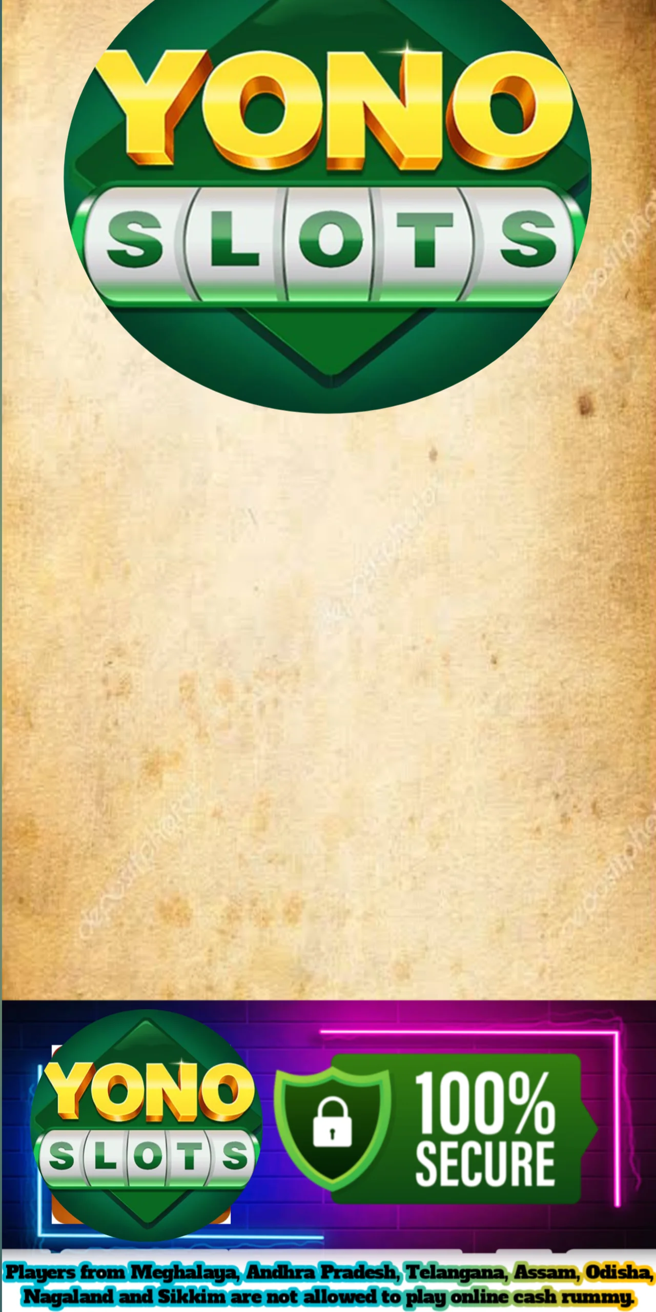 Yono Slots Apk Download Rummy App Online